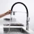 Import Kitchen use water faucet pull down style hot water tap on sale mixer nice price sink faucet splash filter kitchen faucet filter from China