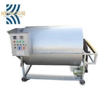 KMKCG81 Good supplier coffee bean roasting machine