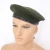 KMS High Quality Army 100% Wool Men&#x27;s Customized Wholesale Military Beret