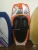 Import Knee Board for Water Sports of Kneeboarding from China
