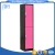 Import knock down school use clothes locker two door steel locker from China
