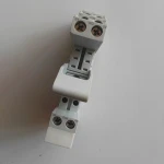 kontron 8 pin din rail relay socket