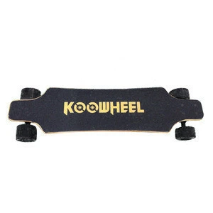 koowheel 3 Gen Electric Skateboard Electronic Skateboard for Electric Skate Board
