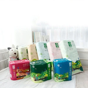 Korea Quick Absorption Pure Cotton Cover Disposable Baby Diaper Band Type XL Size 13kg~