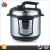 Import Korean Design Wholesale Cheap Price Automatic Multi Electric Pressure Cooker With Multifunction from China