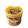 Korean Hansungwon Peanut Sprouts Traditional Style Pickles 800g Healthy Preserved Food Seasoned with Red Pepper and condiment