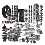 Kowze Auto Spare Parts Engine Assembly Car Front Rubber Engine Mount automotive parts for Mitsubishi L200 Ford Toyota
