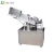 Import KP 250A  semi automatic plastic soft tube filling and sealing machine from China
