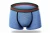 Import L-3XL Mens Modal Boxer Briefs Underwear Shorts Trunks Men&#x27;s Underpants from China