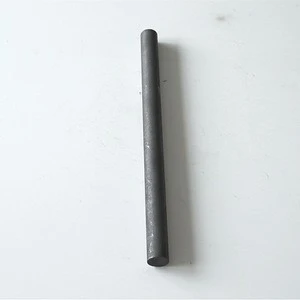 L High Purity Graphite Rod Accept Customized