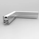 L Linkable Linear Ir Door Switch Automatic Pir Motion Sensor Kitchens Touch Dimmer Profile For 24v Dc Dimmable Led Cabinet Light