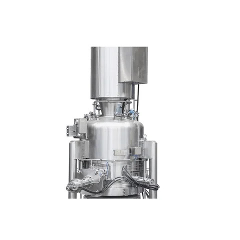 Buy Lab Vacuum Filtration Apparatus Agitated Nutsche Filter Dryer ...