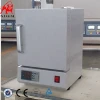 Laboratory heating equipment 1400C high temperature muffle furnace