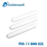 Laboratory Plastic Test Tubes (GTT5501)