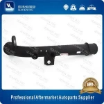 Lacetti/Optra Auto Cooling Parts Water Pipe/Radiator Hose UPR OE 96553368