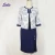 Import Ladies offcial dress fashion office lady dress for 2021 from China