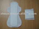 lady tampon