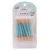Import Lameila eyeshadow makeup brushes disposable eyeshadow applicator from China