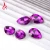 Import Lan Guang 18*25mm 200pcs/bag Acrylic Drilled Teardrop Beads Cheap Crystal Beads for Bracelet Necklace Earring Making from China