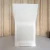 Import Lanns Linens Elegant Wedding Party White Folding Chair Covers from China