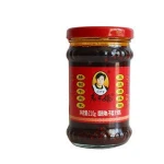 Lao Gan Ma Chili Black Bean Sauce