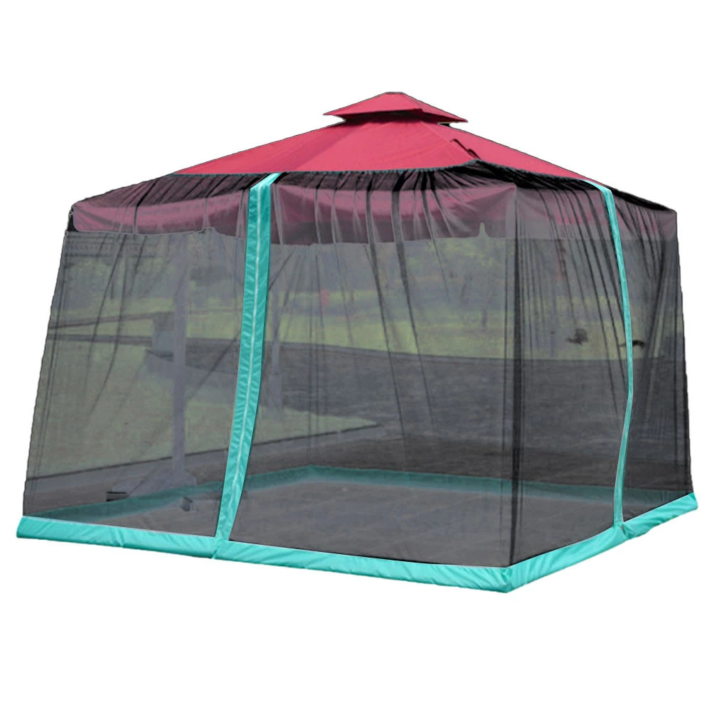 Large Camping Mosquito Net Indoor Outdoor Storage Bag Insect Tent Mosquito Net Indoor Outdoor Storage Bag Insect Tent