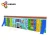 Import Large combination rock climbing wall indoor playground equipment from China
