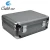 Import Large empty barber briefcase aluminum tool box for trucks from China