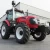 Import Large traktor 150hp tractor agriculture machinery equipment from China