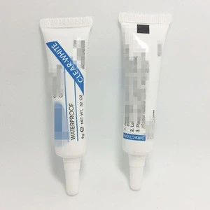 Lash Glue Strip Eyelash Adhesive Private Label Eyelash Glue Wholesale