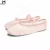 Import Latest Design Girls Womens Canvas Dance Ballet Flats Shoes from China