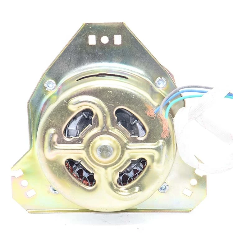 Latest innovative products washing machine traction drain motor