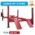 Import Launch TLT440W Used 4 Post Car Lift for Vehicle Lifting and Hoisting from China