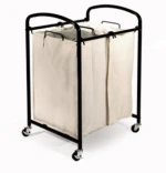 laundry sorter ironing board java code job description