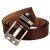 Import Lb3545 for Men Logo Luxury Custom Design Man Leather Belts Men?s Genuine Leather Waist Belt from China