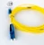 Import LC -LC  Simplex Singlemode Optical  Patch Cord from China