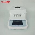 LCD Display Halogen Moisture Meter (testing dry fruit)