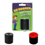 Le tooter  Squeeze Fart Tube Fart Barrel New Exotic Creative Trick Magic Prop Toys Simulate Fart Sound Trick Toys