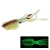 Import Leaded Octopus Bait Double Hook Squid 15cm60g Sea Fishing Boat Simulation Fake Bait from China