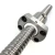 Import leadscrew in china SFU2005 from China