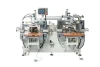 Leak Proof Adult Diaper Packing Machine