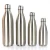 Import Leak-Proof Sports Bottle Double Walled Vacuum Insulated Cola Shape Thermos Flask 500ml Stainless Steel Insulated Water Bottle from China