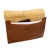 Import Leathario Leather Envelope Folder Case Portfolio Mens Clutch Portfolio Sleeve Case For Laptop, Document from China