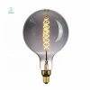 LED street dimmable decorative energy saving globe DC AC COB LED filament Big light bulbs