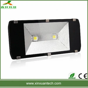 Led wall pack led tunnel lighting 140w 180w high power design