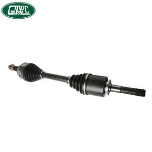 Left Drive Shaft TOB500250 TOB500270 for Discovery 3 Discovery 4 Range Rover Sports 2005-2013 Rear Spare Parts
