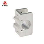 LEITE Custom Metal Stamping Part / Stainless Steel Punch Welding Part / Sheet Metal Fabrication