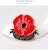 Import Lest We Forget Poppy Brooch Pin Flower Broach Memorial Day Remembrance Day from China