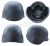 Level 3A Bullet Proof Polyethylene/ Aramid Bulletproof PASGT Tactical Military Helmet