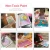 Import LFDIY6060 Water Drawing DIY Paint Tools Magic Art Toy Set Marbling Painting Kit For Kids and Adults from China
